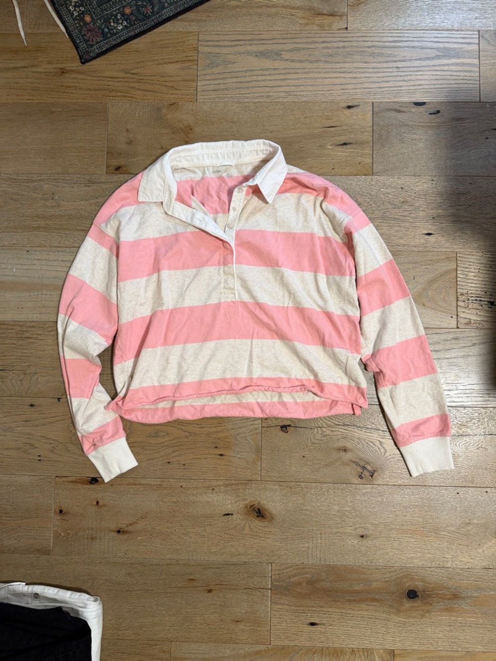 aerie rugby polo